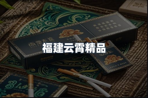 云霄香烟批发